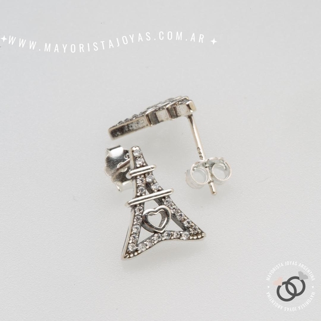 AROS PLATA Y CUBIC (PPC0391)
