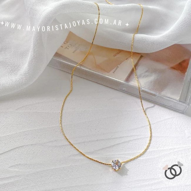 COLLAR DE ACERO (CA0174)