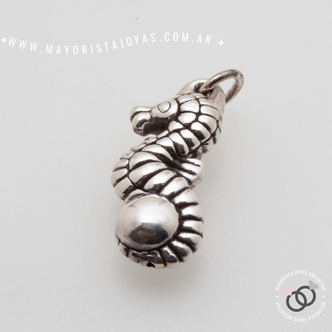 DIJE PLATA ELECTRO (PDE0211)