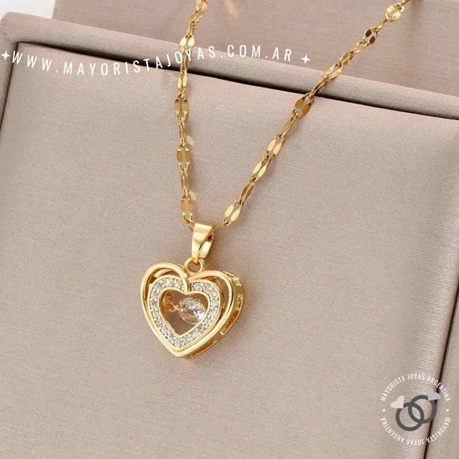 COLLAR DE ACERO (CA0152)