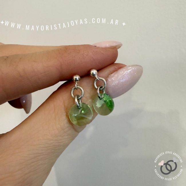 AROS PLATA Y CRISTAL (PPC0397)