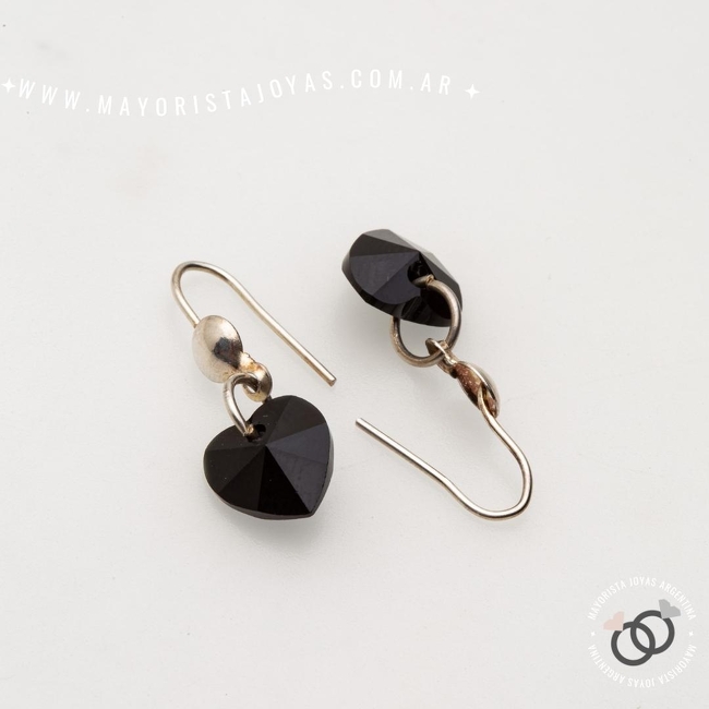 AROS PLATA Y CRISTAL (PPC0460)