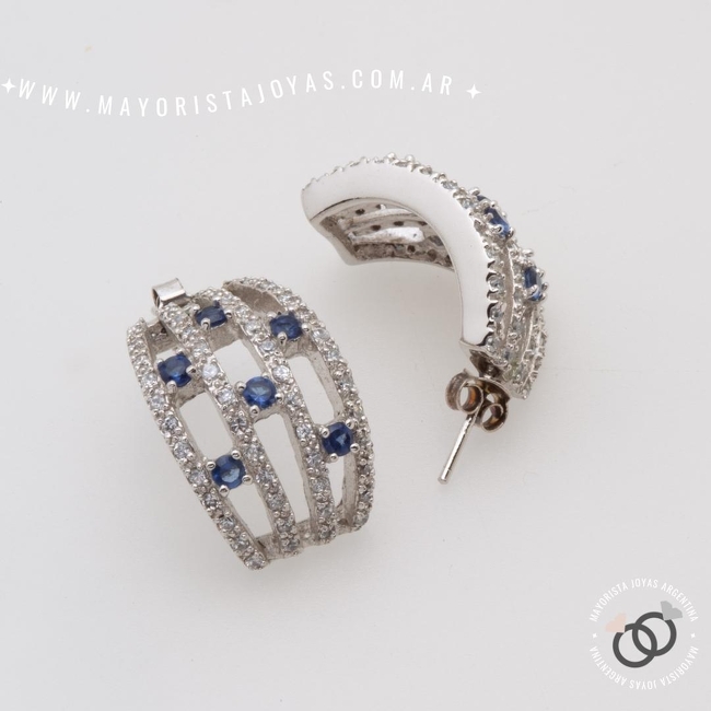 AROS PLATA Y CRISTAL (PPC0436)