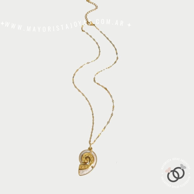 COLLAR DE ACERO (CA0210)