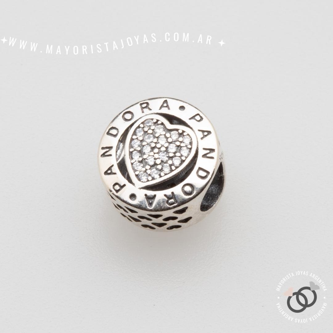 CHARMS PLATA 925 PARA PANDORA (PP0221)