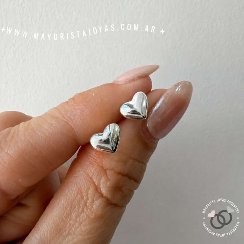 AROS PLATA LISA (PPF0160)