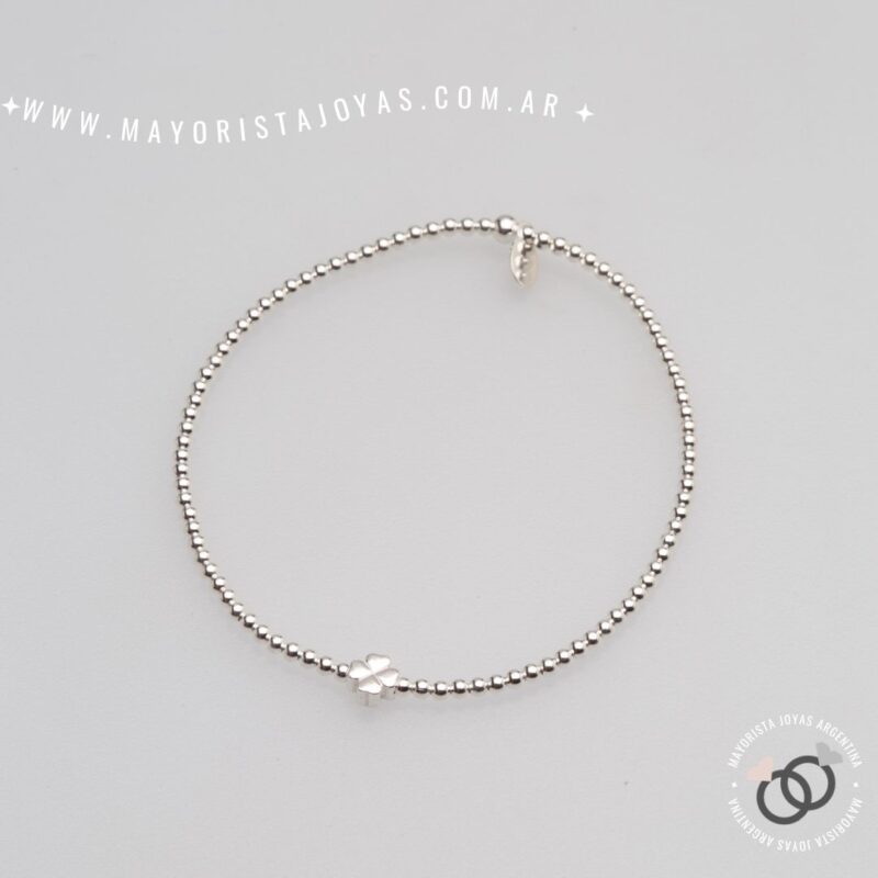PULSERA PLATA (PBL0318)