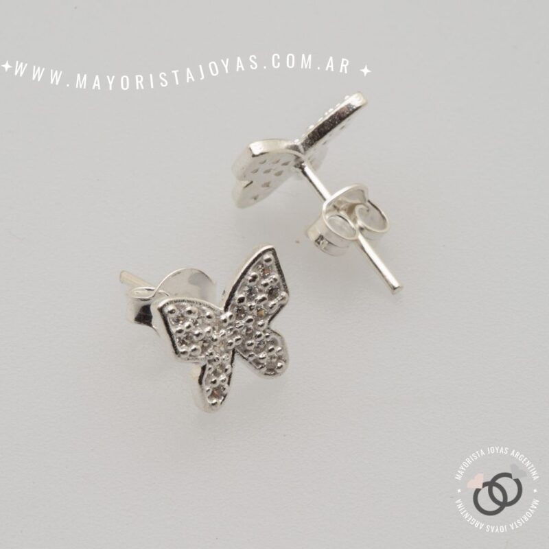 AROS PLATA Y CUBIC (PPC0492)