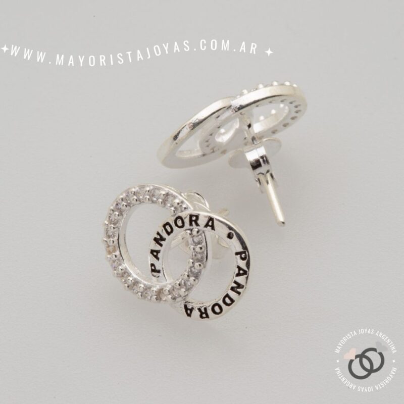 AROS PLATA Y CUBIC (PPC0485)