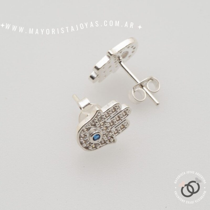 AROS PLATA Y CUBIC (PPC0491)