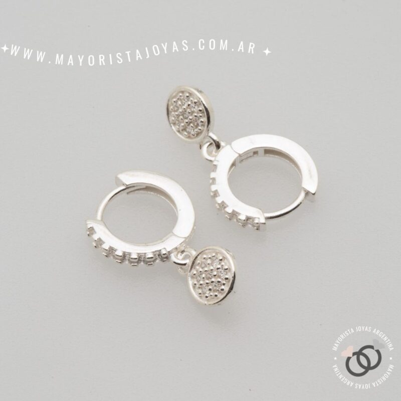 AROS PLATA Y CUBIC (PPC0488)