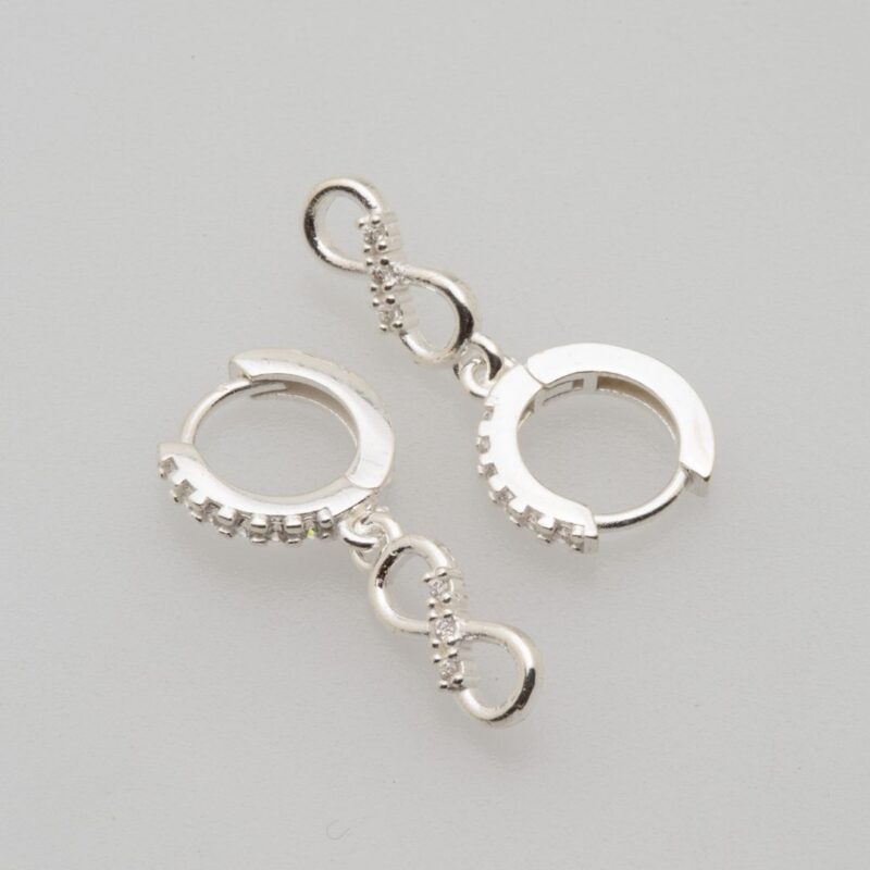 AROS PLATA Y CUBIC (PPC0490)
