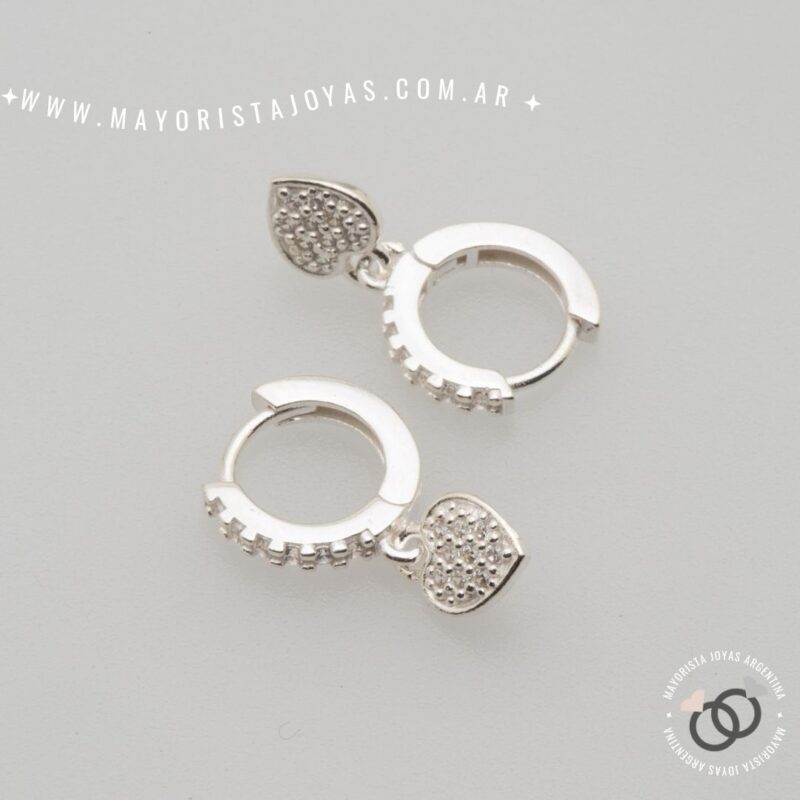 AROS PLATA Y CUBIC (PPC0489)