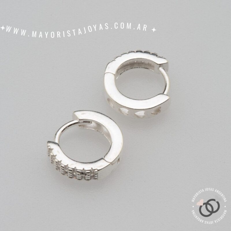 AROS PLATA Y CUBIC (PPC0493)