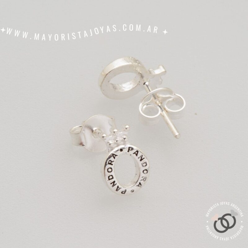 AROS PLATA LISA (PPF0161)