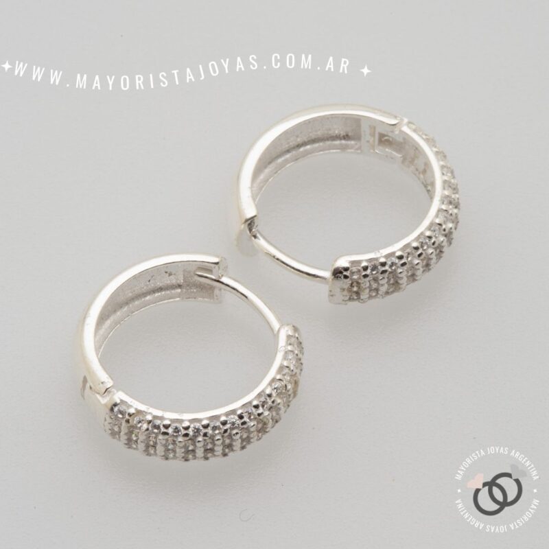 AROS PLATA Y CUBIC (PPC0500)