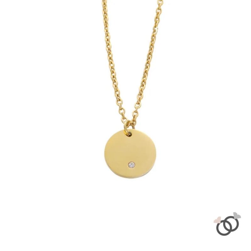 COLLAR DE ACERO (CA0139)