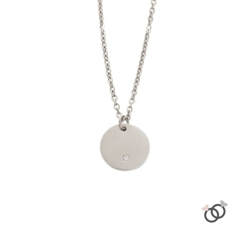 COLLAR DE ACERO (CA0140)
